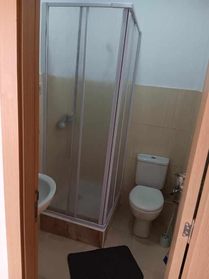 Apartment Les Palmeraies Marrakesh